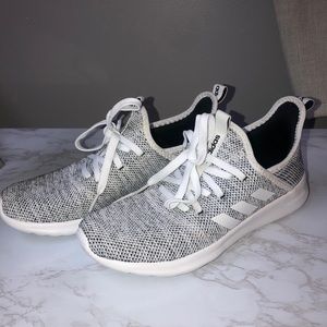 Adidas cloudfoam shoes